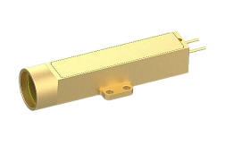 Лазерные дальномерные излучатели на эрбиевом стекле (Er:glass)