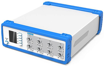 34042DOA/24082DOA - многомодовые оптические аттенюаторы