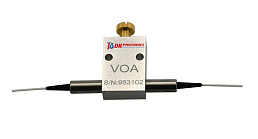 Волоконно-оптические аттенюаторы (компоненты и модули)