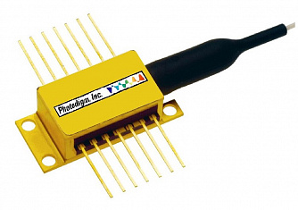 PH780DBR - лазер на распределенном брэгговском отражателе