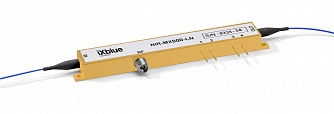 NIR-MX800-LN-20 - аналоговый 800 нм 25 ГГц оптический модулятор