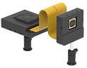 SSP-UV-DMD-108-95-S - пространственные модуляторы света на базе DMD