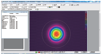 MCD-1064-0.1-100 - микрочиповый лазер с длительностью 350 пс фото 1