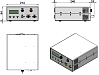 SSP-NSQ-EO-355-RS - импульсный твердотельный лазер с электрооптической модуляцией добротности фото 3