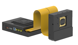 SSP-DMD-756-90-S - пространственные модуляторы света на базе DMD
