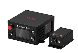 TLS-634-643 - перестраиваемый полупроводниковый лазер TLS-634-643 - перестраиваемый полупроводниковый лазер