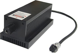 SSP-ST-540-FB - стабильные твердотельные лазеры с диодной накачкой