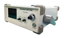 РЧ усилители и драйверы для электрооптических модуляторов