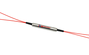 PMWTH-5057 - 2050/1570 нм PM оптический WDM с tap делителем