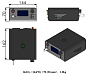 SSP-DLN-505L- высокостабильные диодные лазеры c низким уровнем шумов фото 2