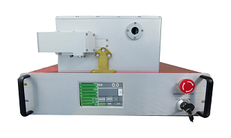 SPL-G-355 - УФ лазер для фотолитографии с высокостабильным излучением