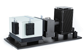 TLS2-EQ - перестраиваемые монохроматические источники на базе источника с лазерной накачкой EQ и компактного монохроматора