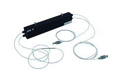 Эталонные газовые ячейки