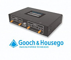 Серия двухканальных ВЧ драйверов от GOOCH & HOUSEGO