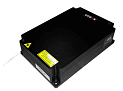 FLM-EDFL-1550-PM-500 - эрбиевый лазер MOPA с сохранением поляризации с мощностью до 2 Вт