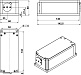 SSP-LN-U - твердотельные лазеры с диодной накачкой и низким уровнем шумов фото 2 SSP-LN-U - твердотельные лазеры с диодной накачкой и низким уровнем шумов фото 2