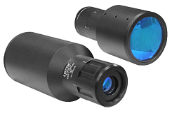 Объективы для спектральных систем