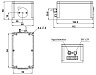 SSP-MD-NS-400 - компактные наносекундные диодные лазеры с возможностью внешнего запуска, 400 нм фото 2