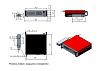 TL-SSHG - тулиевые волоконные лазеры со второй гармоникой, 865-1030 нм фото 3