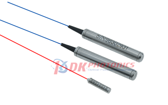 PMFM-1550 - волоконные зеркала с сохранением поляризации