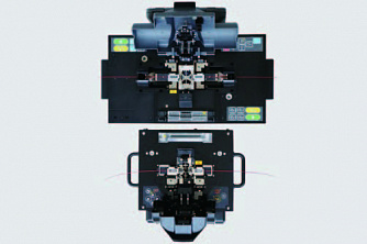 S185LDF - сварочный аппарат для специальных оптических волокон фото 4
