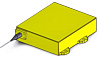 SP-FCLD-976-A140-VBG - лазерный диод с волоконным выводом VBG, 976 нм