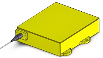 SP-FCLD-976-A140-VBG - лазерный диод с волоконным выводом VBG, 976 нм