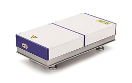 Импульсные твердотельные лазеры с высокой энергией, 266 - 1064 нм