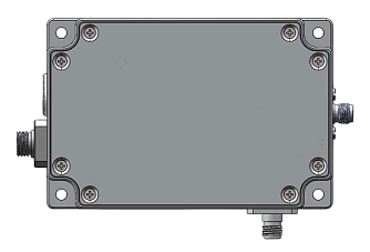 DMX61C-18G - высокоскоростной фотоприёмник с усилителем до 18 ГГц