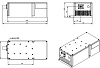 SSP-LN-532-V - твердотельные лазеры с диодной накачкой и низким уровнем шумов фото 2