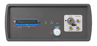PCS-40V - импульсный источник тока