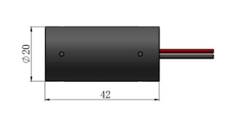 SSP-PG-450-LZ - диодные лазеры в компактном корпусе  фото 3