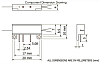 MIOC-15-09-80-N - многофункциональный модулятор 1550 нм фото 2