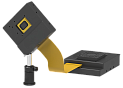 SSP-UV-DMD-136-70-S - пространственные модуляторы света на базе DMD
