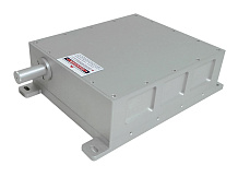 Суб- и наносекундные импульсные DPSS лазеры с модуляцией