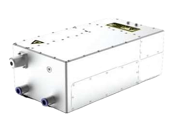 RE – наносекундные лазеры для ремонта дисплеев, 355 - 1064 нм