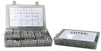SSB-M6 - набор винтов M6