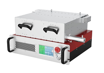 SPL-RFHG-220 - одночастотные УФ лазеры для фотолитографии на 220 нм