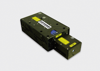 Centurion - компактные Nd:YAG-лазеры с диодной накачкой