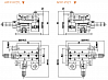 APFP-XYZT - высокоточный позиционер для центрирования волокна фото 2