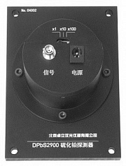 DPbs2900 - PbS детектор