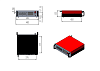 EFL-FHG - волоконные ультрафиолетовые лазеры с четвёртой гармоникой, 193-400 нм фото 3