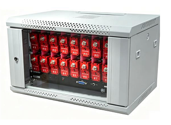 MPEM-100L - измеритель коэффициента поляризационной экстинкции