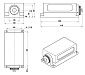 SSP-ST-1064-S - твердотельные лазеры с диодной накачкой фото 2
