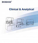 BIOBASE - Клиническое и аналитическое оборудование
