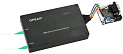 POS-100 - оптоволоконный трекер поляризации POS-100 - оптоволоконный трекер поляризации