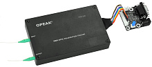 POS-100 - оптоволоконный трекер поляризации POS-100 - оптоволоконный трекер поляризации