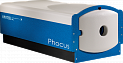 Phocus HE Benchtop - перестраиваемая наносекундная лазерная система