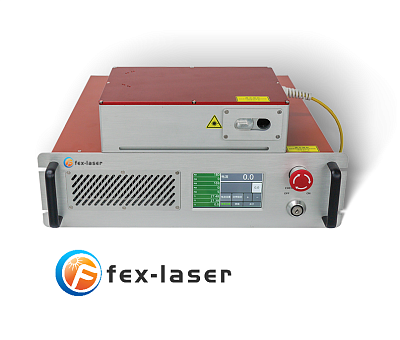 Fex-laser (КНР) - производитель волоконных лазерных систем для различных областей применения