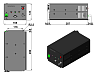 SSP-SLM-320-R - DPSS лазеры с одиночной продольной модой фото 3